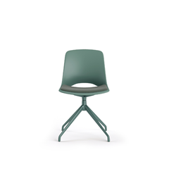 Green PP Chair