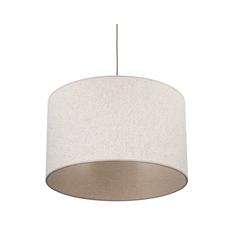 Vellum Sabia Pendant Lamp – Multicolour/Sabia