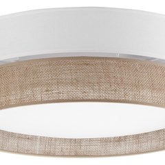Ceiling Lamp Linobianco  4 - White