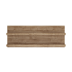 Double Shelf  - Ribbeck Oak Gold