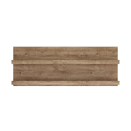 Double Shelf  - Ribbeck Oak Gold