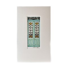 Cool Carisma Malta Door 33.5x20.5cm