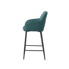 Bar Chair Blue