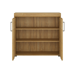 Sideboard 2D – Oak Grandson