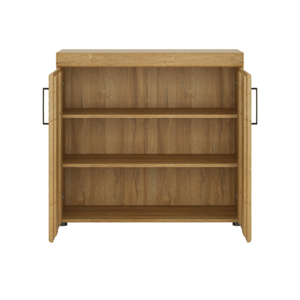 Sideboard 2D – Oak Grandson