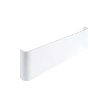 LED Wall Light 12W 3000K IP20 - White