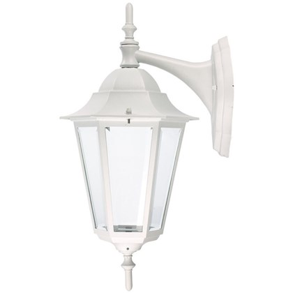 Outdoor Lantern Resin IP44 E27