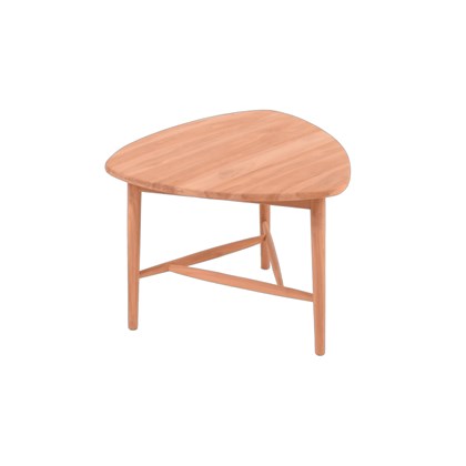 Teak Coffee Table