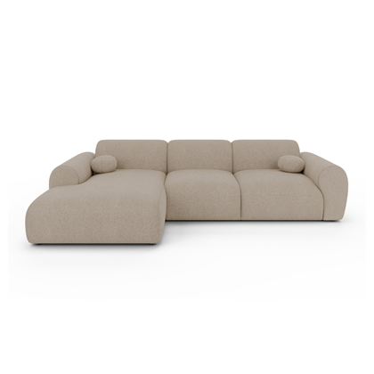 Sofa Cloud Corner LH05