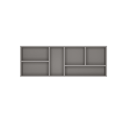 Shelf – Grey Platinum
