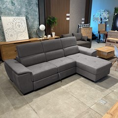 Compos Reversible Sofa - Plu27