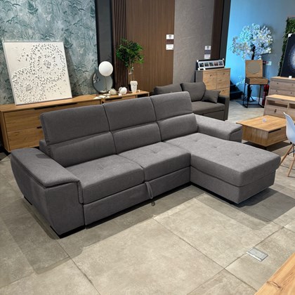 Compos Reversible Sofa - Plu27