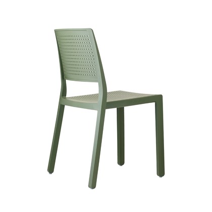 Emi Chair Olive Green
