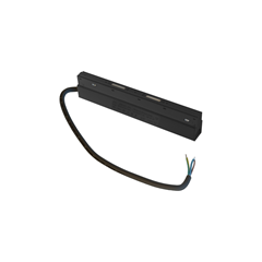 Power Supply 100W On-Rail for 48V DC – Black