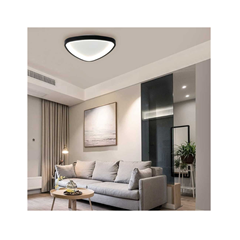 Andromeda LED Ceiling Light – Black