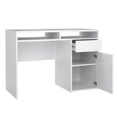 Function Plus Desk 1 door 110.2 x 48.2 x 77.4 cm