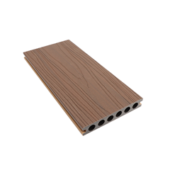 Exterior Decking – Maple & Rosewood 14x2.3x220 cm (Box of 4)