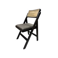 Dining Chair Anthracite
