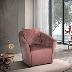 Maxxim Custom Armchair