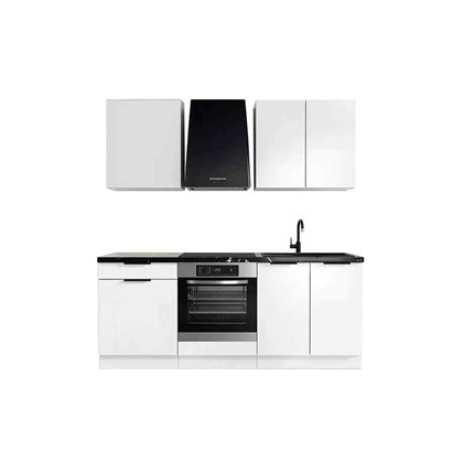 Kitchen Set White 200