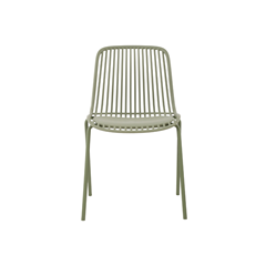 Green Chair – Green