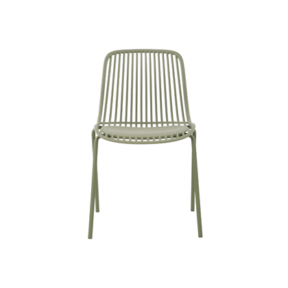 Green Chair – Green