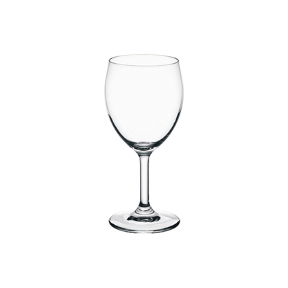 Globo Wine Glass Set of 3