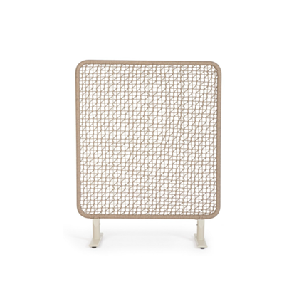 Soft Neutral Beige Screen 120X150