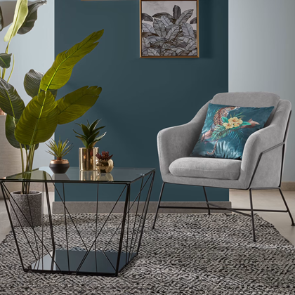 Brida Armchair