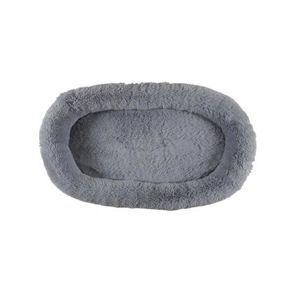 Pet Cushion Basket XXL – Grey