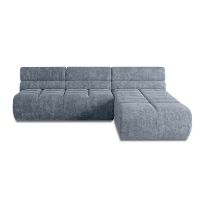 Sofa L Corner - Grey