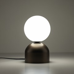 Night Lamp - Brown