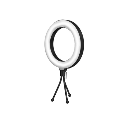 LED Ring Light Control