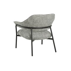 Lounge Chair – Green