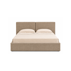 Upholstered Bed 180x200