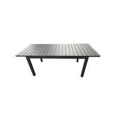 Dining Set - Table & 6 Chairs