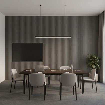 Wall Panels Five Internal Arcs 913 - 140x2800mm