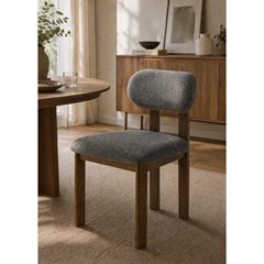 Walnut Chair Jorn 13