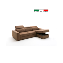 Noemi Custom Sofa
