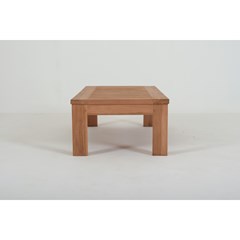 Garden Table Set Of 4 with Cushions