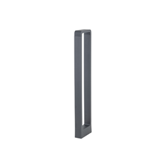 LED Garden Light L – Graphite IP54