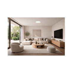 18W LED Ceiling Light – Round