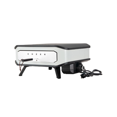 Electrical Pizza Oven 17 inch