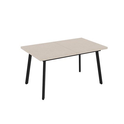 Dining Table EXT 138-178x80x76cm - Anemon