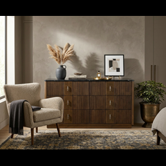 Dresser Sintered Stone