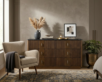 Dresser Sintered Stone