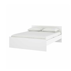Naia Bed 160X200 - White