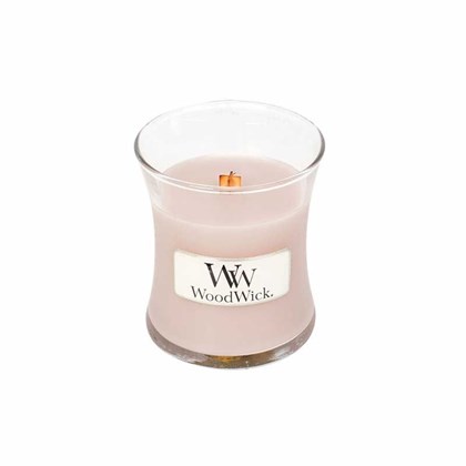 WW Mini Jar - Vanilla & Sea Salt