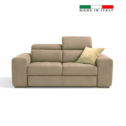 Sofa Bed 2-Seater 00492-N03