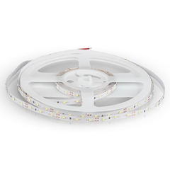 5M LED Strip 7W/M 12V IP20 RGB
